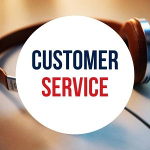 Formation service client satisfaction 