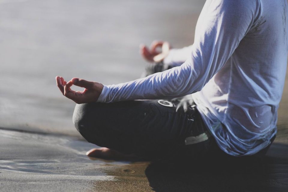 Yoga à Vevey, leçons de yoga à rémunération libre