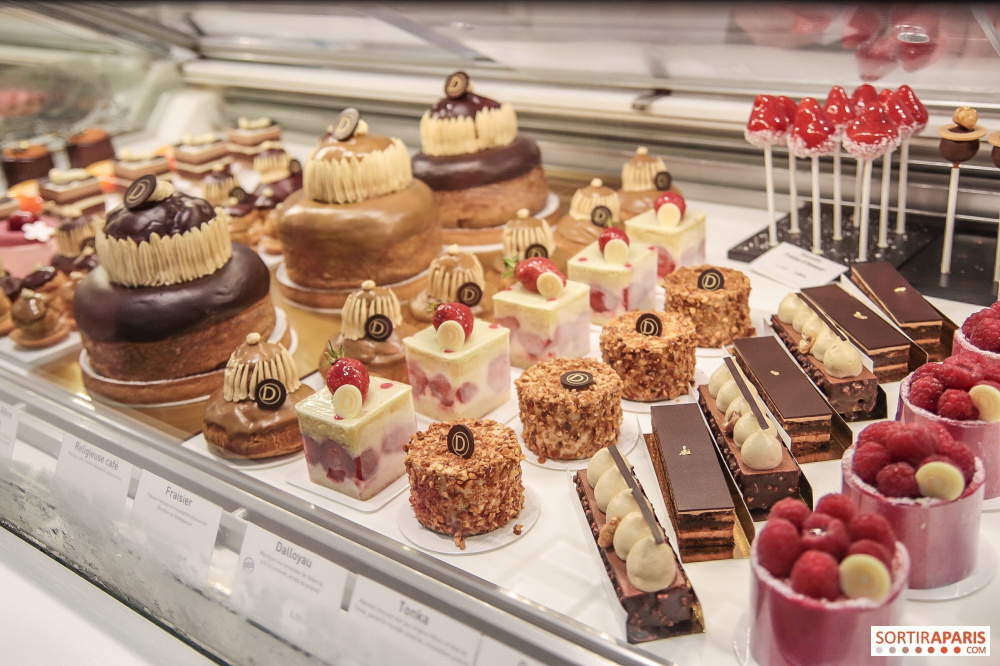 Les formations dans le monde de la pâtisserie – Blog annuaire-references.com