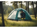 Détails : Découvrez la meilleure tente de camping pour des aventures inoubliables !