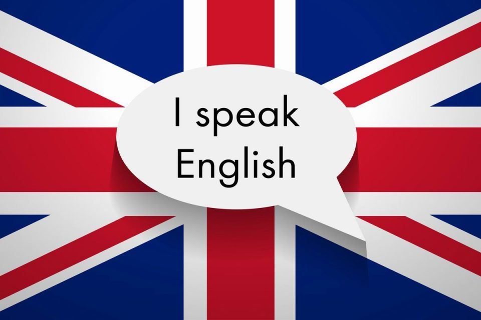 Parler l'anglais, ce qu'il faut savoir
