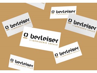 Berleiser, votre imprimerie à Colmar et Strasbourg en Alsace
